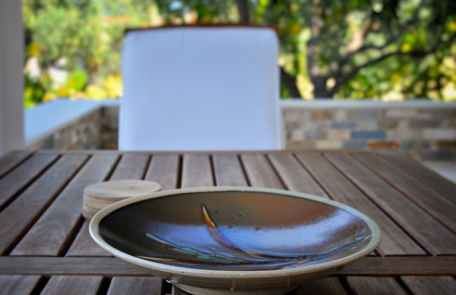 Balconies on Sea - The Garden Apartment - Foto 30