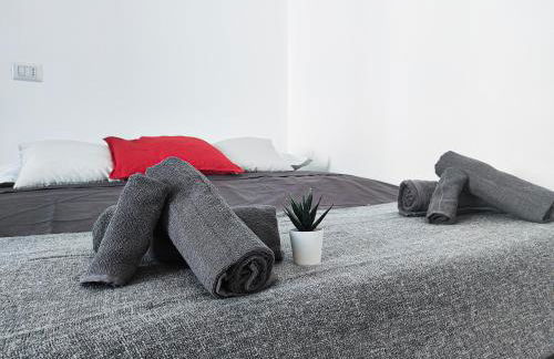 S&M Apartments "Casa Gemma" - Cimiano M2 - Foto 7