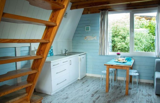 Storey Holiday House, Bobolin - Photo 7