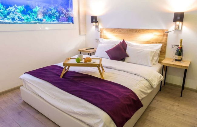 Royal Gold Apartments - Foto 7