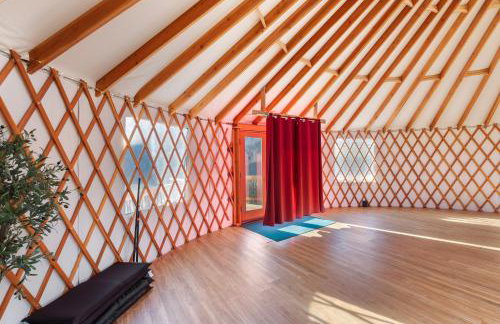 The Celestial Hall and Center - Foto 25