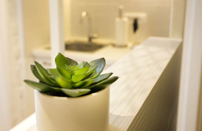 Atomic Apartment 01 - Foto 10