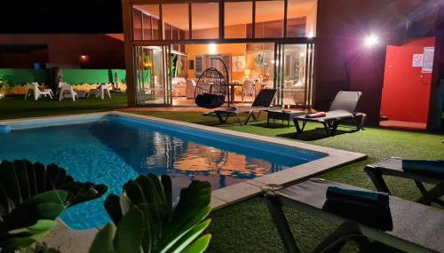 Villa Fortuna - Foto 5