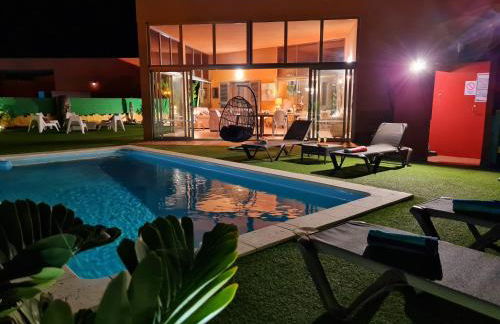 Villa Fortuna - Foto 5