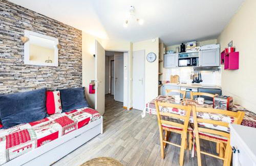 Appartement 2 Pièces 6 Personnes Confort MAE-9541 - Foto 1