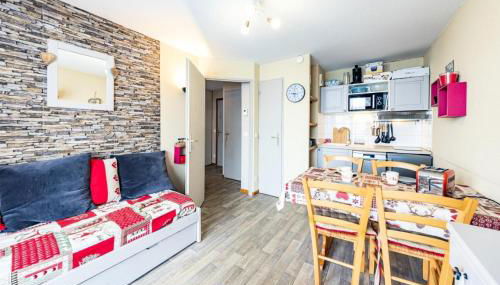 Appartement 2 Pièces 6 Personnes Confort MAE-9541 - Foto 1