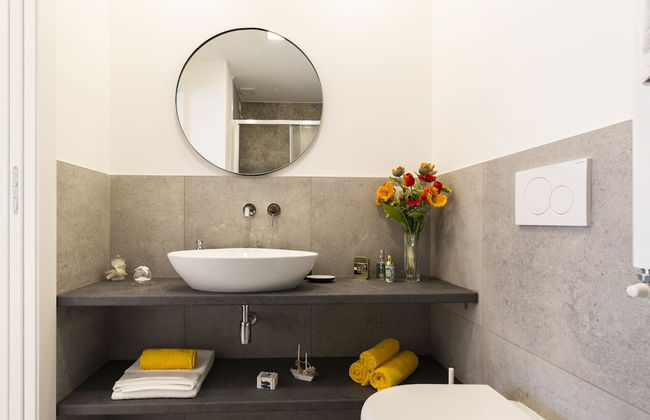 notaMi - Biancospini 13 - Flower District - Foto 25