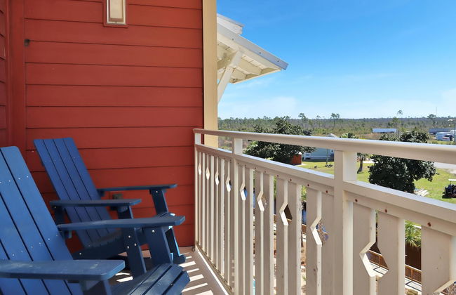 Waterside Village Condo 404 - Seadragon - Foto 42