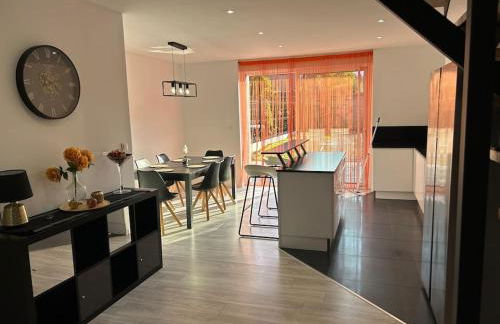 Grande maison tout confort - Foto 18