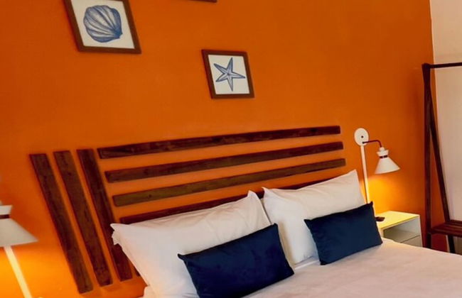 Pousada Villa Egregora - Photo 5