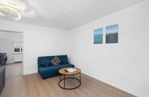 Apartment Bodensee 29 mit Küche und Garten - Foto 21