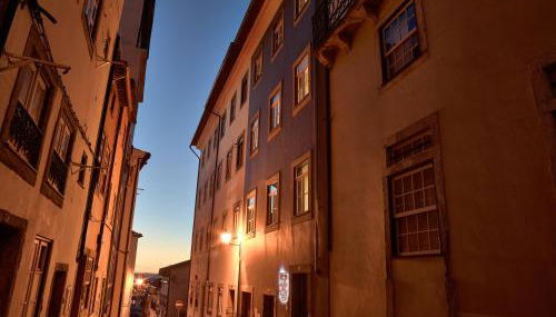 Solar Antigo Luxury Spa Coimbra - Foto 4