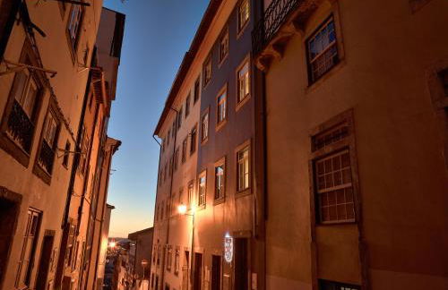 Solar Antigo Luxury Spa Coimbra - Foto 4