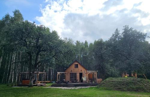 Leniuszkowo Święty Spokój - Foto 26