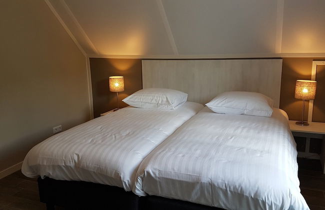 Modern Villa With Garden - Foto 8