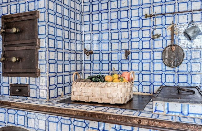 Villa Murat in Annunziata - Foto 44