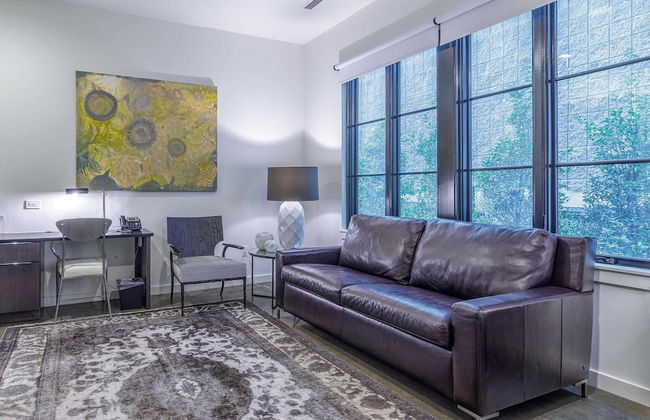 121 Hotel Floor 1 & 2 by Avantstay Sleeps 34, 10 Units in Nashville - Foto 15