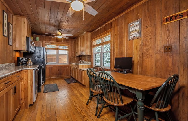 Ski Shore by Taylor Made Deep Creek - Foto 15