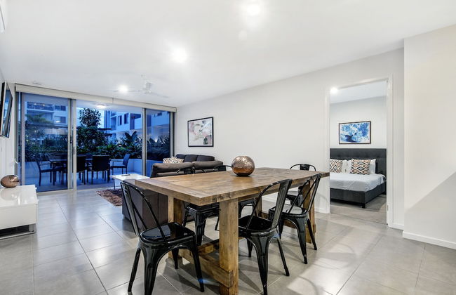 Waterford Private Apartments - Foto 36