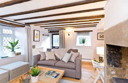 Applehoe Cottage - Photo 7