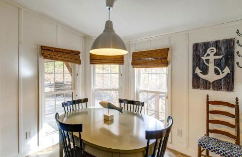 Butler Home at Watauga Lake with Furnished Patio! - Foto 7