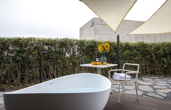 Velum Resort Jeju - Foto 43