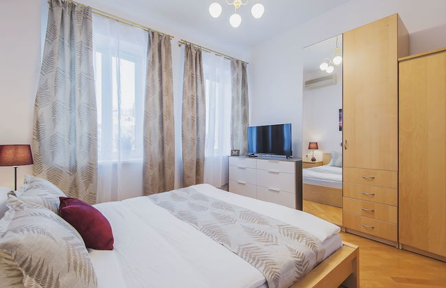 GM Apartment Arbat 49 - Foto 5