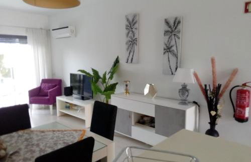 T2 de luxo em Albur-VIllage a 10 minutos da praia a pé - Foto 21