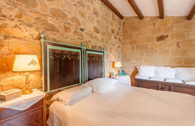 Villa Olmo With Private Pool - Foto 10