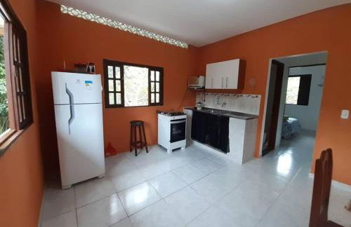 Casa sobreposta alta em Boiçucanga - São Sebastião - Foto 27