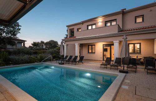 Villa Milina - Foto 11