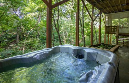 The Genesis-Bike Friendly-Hot Tub- Sleeps 15 - Foto 4