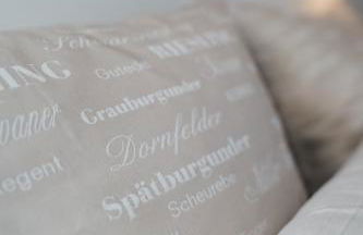 Weinreisedomizil mit eigenem Garten und Parkplatz - Foto 19