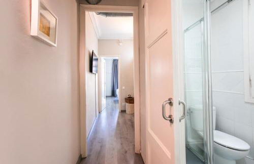 51ABPAR1111 - Apartment in Paralelo - Foto 12