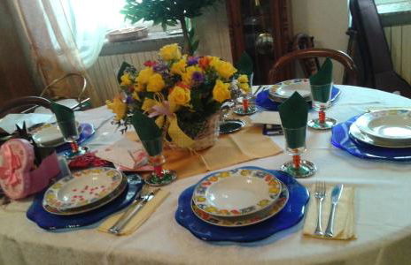 "LA TAVERNA" B&B - Foto 31