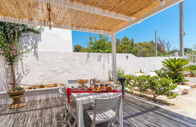 3058 Villa Perla Marina- Appartamento PT by Barbarhouse - Foto 23