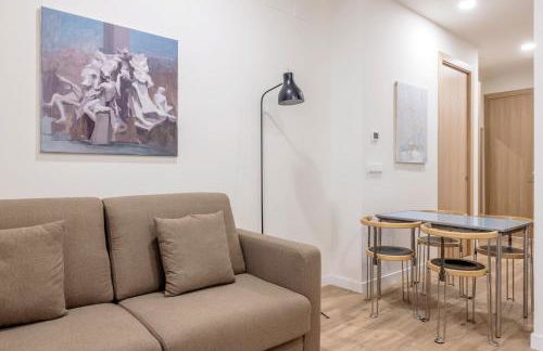 Graffiti Suites El Museo - Photo 59