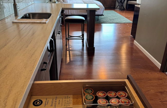 Powerhouse on Broadway - Foto 22