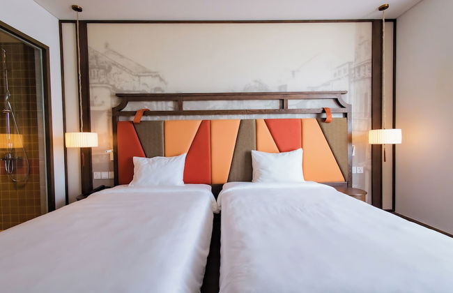 Mandala Desert Sand Beach View Apartments - Foto 28