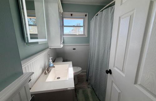 Lovely cottage 5 minutes from Masters Golf Course - Foto 11