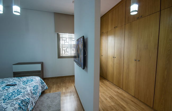 Marina Rabat Suites & Apartments - Foto 33