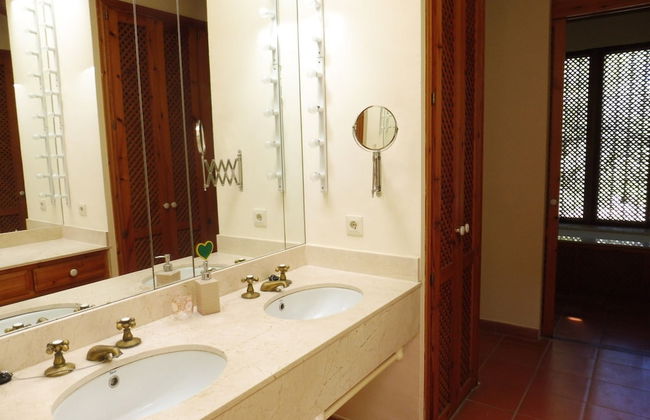 Villa in Ibiza Near Benirras Beach - Foto 20