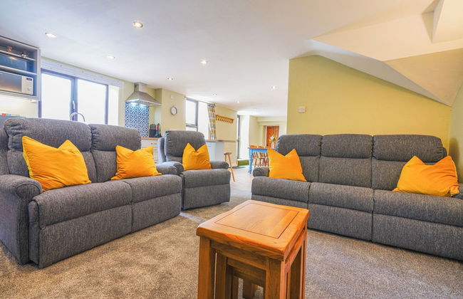 Bolehill Farm Cottages - Foto 53