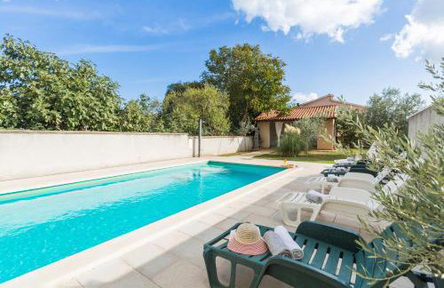 Villa Mario - Foto 22