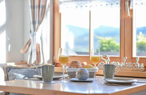 Gästehaus Alpenruh - Foto 7