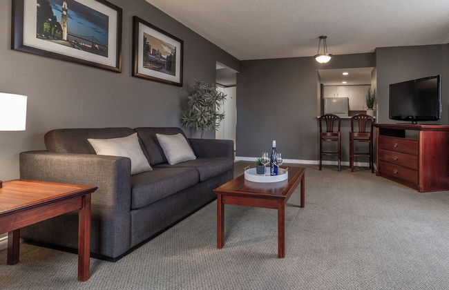 Hotel Faubourg Montreal - Photo 58