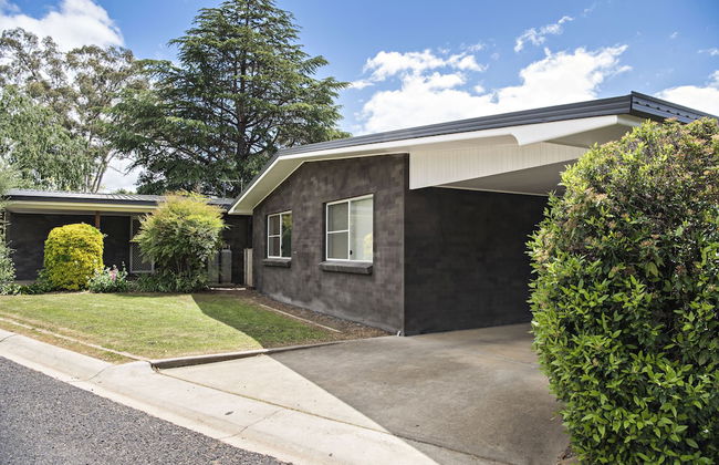 The Laneway - Photo 12