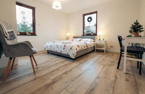 Przygórze - dom w Górach Sowich - Foto 12