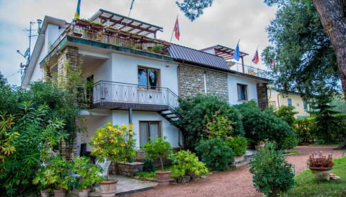 Casa Furrer - Foto 5, Garden view