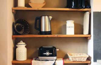 Thomashof Klein-Mutz - Foto 60